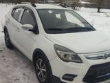 Lifan X50 2016 годаүшін2 700 000 тг. в Абай (Абайский р-н)