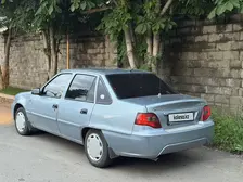 Daewoo Nexia