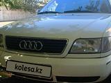 Audi A6 1994 года за 1 390 000 тг. в Павлодар – фото 3