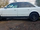 Audi A6 1994 года за 1 390 000 тг. в Павлодар – фото 5