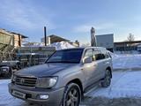 Toyota Land Cruiser 2003 года за 7 500 000 тг. в Алматы – фото 4