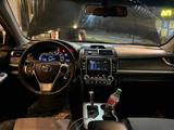 Toyota Camry 2013 годаүшін5 200 000 тг. в Уральск – фото 4