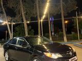 Toyota Camry 2013 годаүшін5 200 000 тг. в Уральск – фото 2