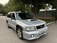 Subaru Forester 1998 годаfor2 800 000 тг. в Алматы