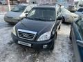 Chery Tiggo 2007 года за 2 100 000 тг. в Уральск – фото 5