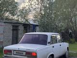 ВАЗ (Lada) 2107 2007 года за 430 000 тг. в Костанай – фото 2