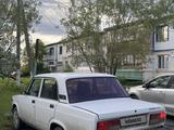 ВАЗ (Lada) 2107 2007 года за 430 000 тг. в Костанай – фото 3