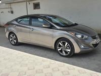 Hyundai Elantra 2014 годаүшін4 000 000 тг. в Актау