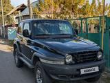 ТагАЗ Tager 2008 годаүшін3 500 000 тг. в Талдыкорган