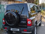 ТагАЗ Tager 2008 годаүшін3 500 000 тг. в Талдыкорган – фото 2