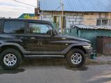 ТагАЗ Tager 2008 годаүшін3 500 000 тг. в Талдыкорган – фото 3