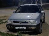 Volkswagen Golf 1992 года за 1 200 000 тг. в Актобе – фото 2