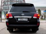 Toyota Land Cruiser 2008 годаүшін17 000 000 тг. в Астана – фото 4