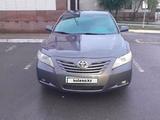 Toyota Camry 2007 годаүшін5 800 000 тг. в Астана