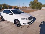 Skoda Octavia 2014 годаүшін6 300 000 тг. в Уральск