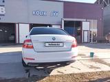 Skoda Octavia 2014 годаүшін6 300 000 тг. в Уральск – фото 3