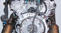Двигатель 1GR-FE 4.0 V6 контрактный из Японии Toyota и Lexus за 75 000 тг. в Астана