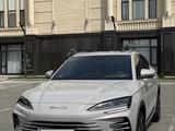 BYD Song Plus 2025 года за 14 200 000 тг. в Шымкент