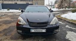 Lexus ES 300 2003 года за 5 400 000 тг. в Алматы