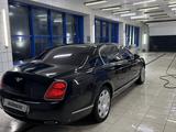 Bentley Continental Flying Spur 2005 годаүшін12 500 000 тг. в Тараз – фото 2