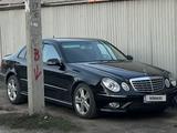 Mercedes-Benz E 350 2007 годаүшін8 000 000 тг. в Алматы – фото 2