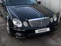 Mercedes-Benz E 350 2007 года за 9 000 000 тг. в Алматы