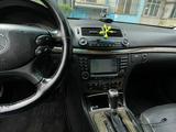 Mercedes-Benz E 350 2007 годаүшін9 000 000 тг. в Алматы – фото 4