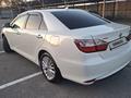 Toyota Camry 2017 года за 15 300 000 тг. в Алматы – фото 62