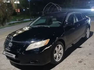 Toyota Camry, 2007