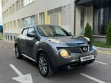 Nissan Juke 2013 годаfor5 500 000 тг. в Алматы – фото 3