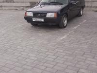 ВАЗ (Lada) 21099 2000 года за 1 300 000 тг. в Усть-Каменогорск