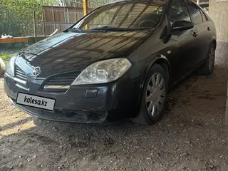 Nissan Primera