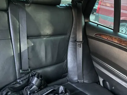 BMW X5 2003 года за 6 500 000 тг. в Караганда – фото 8