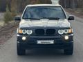 BMW X5 2003 годаүшін6 500 000 тг. в Караганда