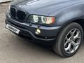 BMW X5 2003 годаүшін6 500 000 тг. в Караганда – фото 2
