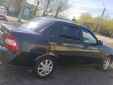 ВАЗ (Lada) Priora 2170 2013 года за 2 650 000 тг. в Семей – фото 5