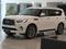 Infiniti QX80 Luxe 2022 года за 53 990 000 тг. в Алматы