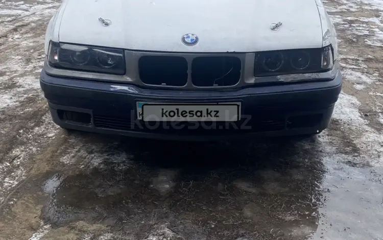 BMW 320 1993 года за 1 500 000 тг. в Талгар