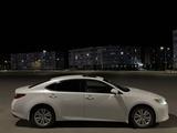 Lexus ES 250 2014 года за 11 700 000 тг. в Кызылорда – фото 4