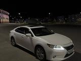 Lexus ES 250 2014 года за 11 700 000 тг. в Кызылорда – фото 3