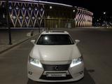Lexus ES 250 2014 года за 11 700 000 тг. в Кызылорда