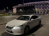 Lexus ES 250 2014 года за 11 700 000 тг. в Кызылорда – фото 2