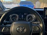 Toyota Camry 2021 годаfor15 800 000 тг. в Астана – фото 3