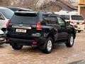 Toyota Land Cruiser Prado 2022 года за 23 700 000 тг. в Алматы – фото 4