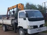 Dongfeng 2007 годаүшін6 500 000 тг. в Астана