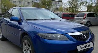 Mazda 6 2002 годаүшін3 100 000 тг. в Костанай