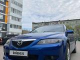 Mazda 6 2002 годаүшін3 100 000 тг. в Костанай – фото 3