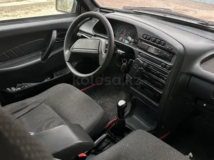 ВАЗ (Lada) 2115 2012 года за 1 600 000 тг. в Тараз – фото 9