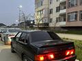 ВАЗ (Lada) 2115 2012 годаүшін1 600 000 тг. в Тараз – фото 3