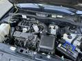 ВАЗ (Lada) 2115 2012 годаүшін1 600 000 тг. в Тараз – фото 4